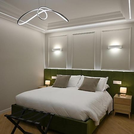 Mom Apartment Rooms&Suites Τίβολι Εξωτερικό φωτογραφία