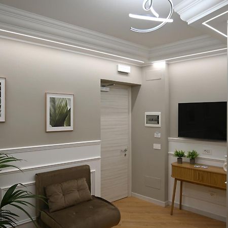 Mom Apartment Rooms&Suites Τίβολι Εξωτερικό φωτογραφία
