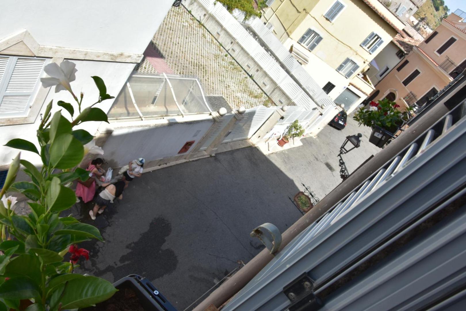 Mom Apartment Rooms&Suites Τίβολι Εξωτερικό φωτογραφία