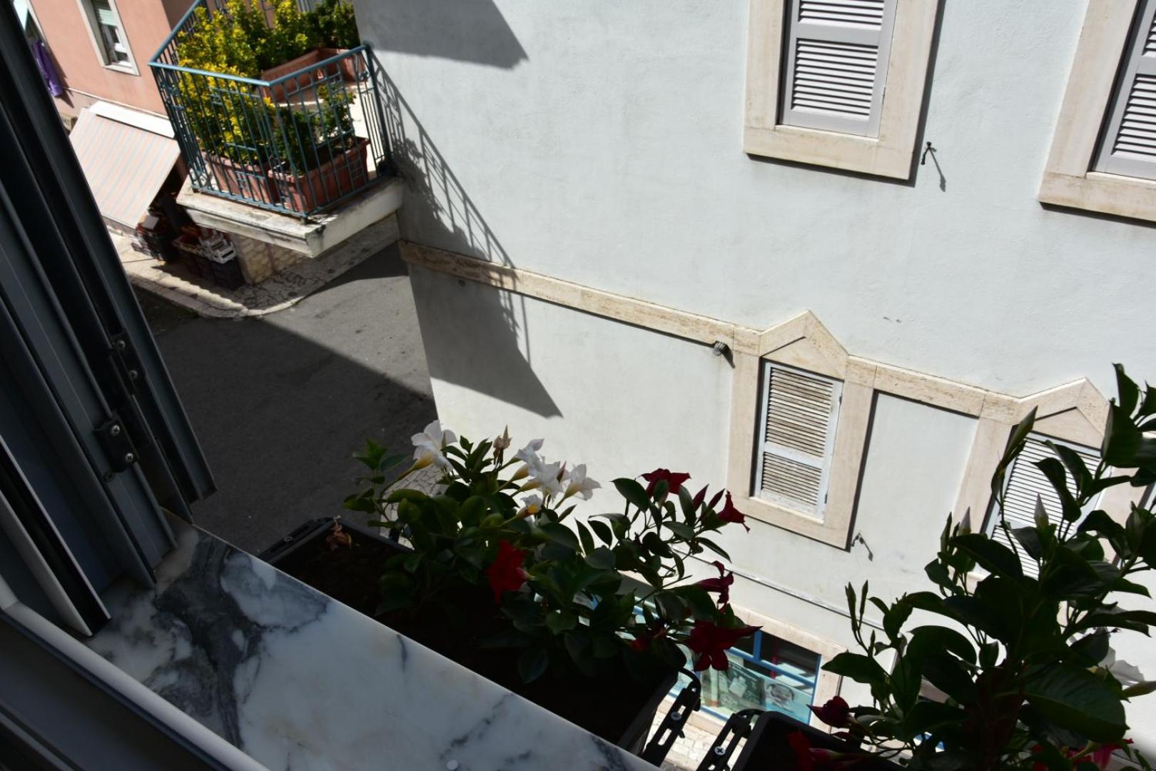 Mom Apartment Rooms&Suites Τίβολι Εξωτερικό φωτογραφία