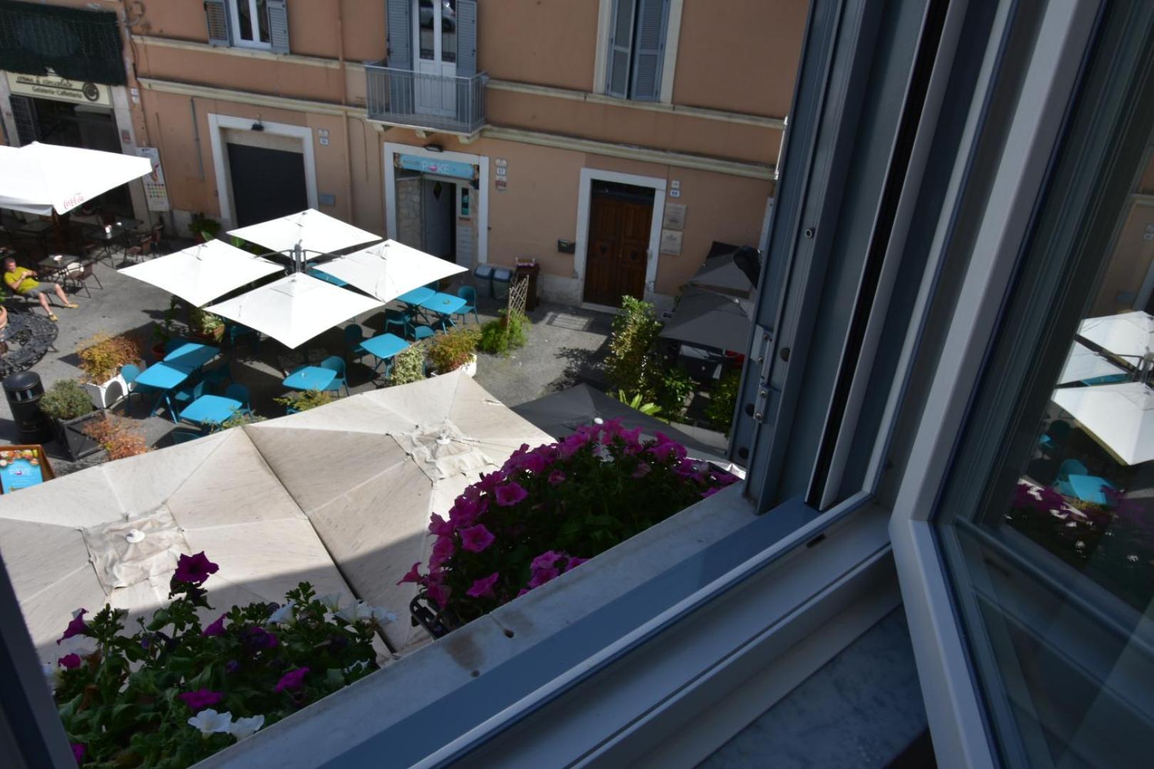 Mom Apartment Rooms&Suites Τίβολι Εξωτερικό φωτογραφία