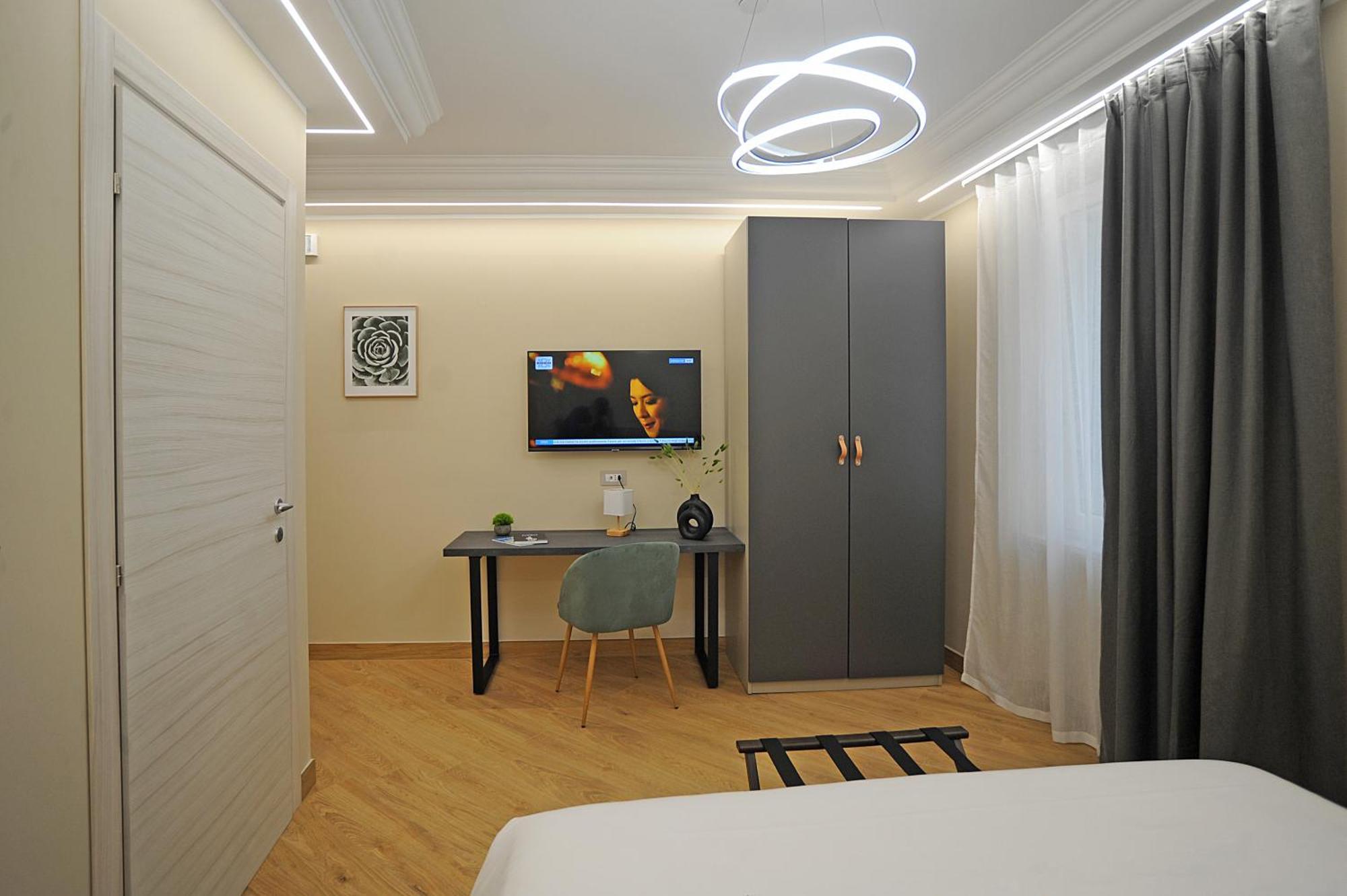 Mom Apartment Rooms&Suites Τίβολι Εξωτερικό φωτογραφία