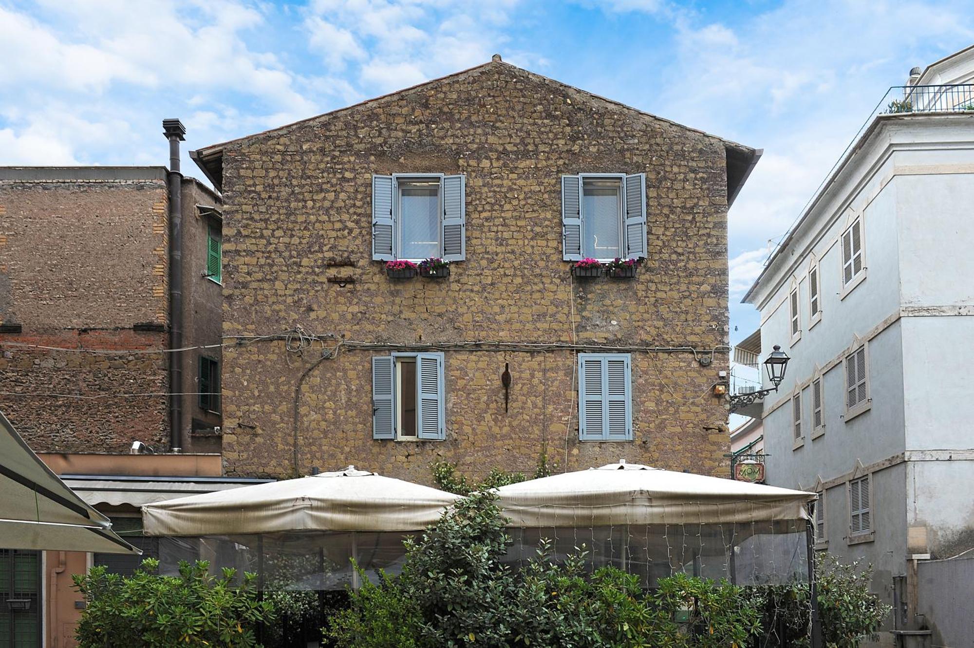 Mom Apartment Rooms&Suites Τίβολι Εξωτερικό φωτογραφία