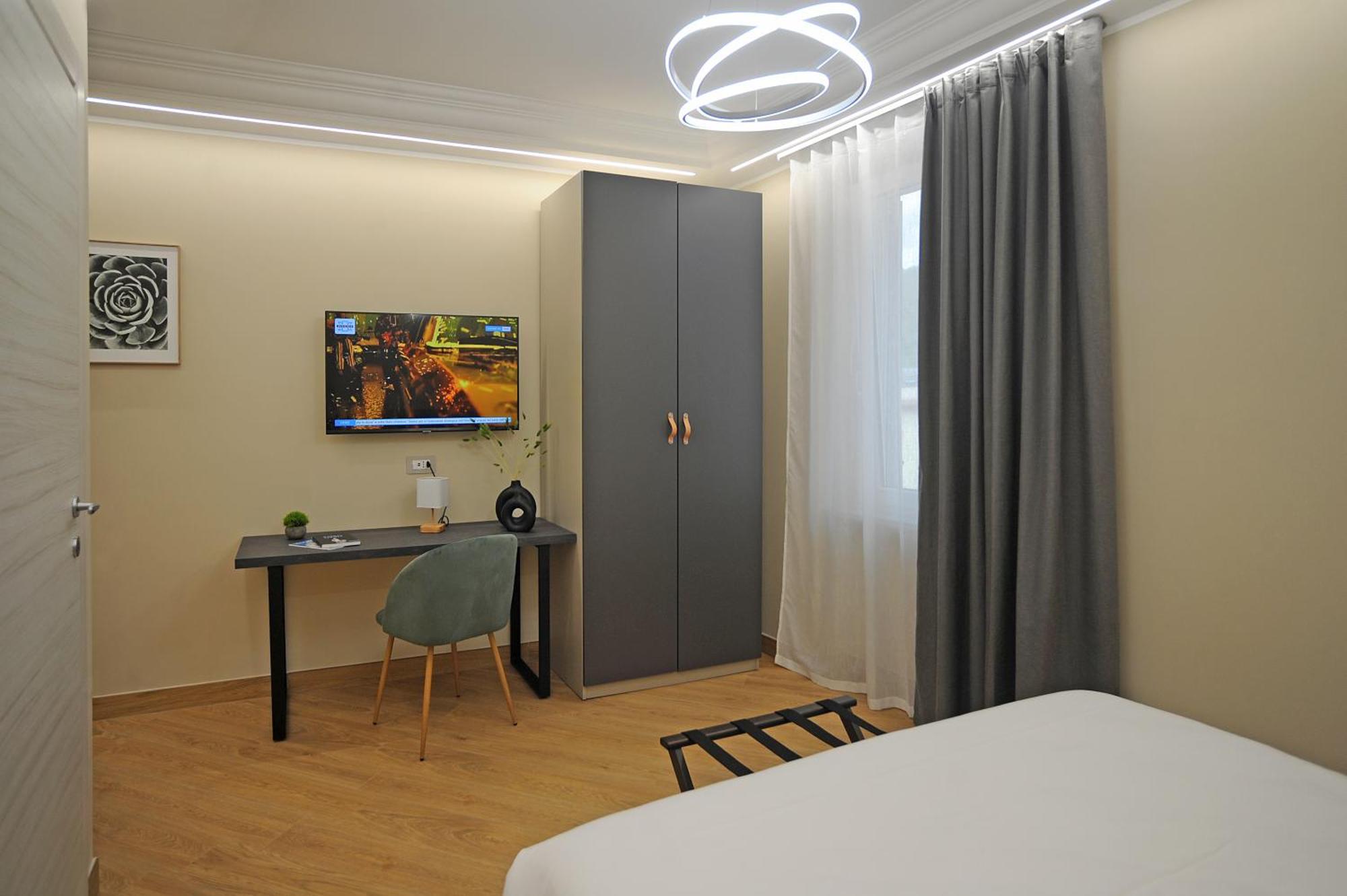 Mom Apartment Rooms&Suites Τίβολι Εξωτερικό φωτογραφία