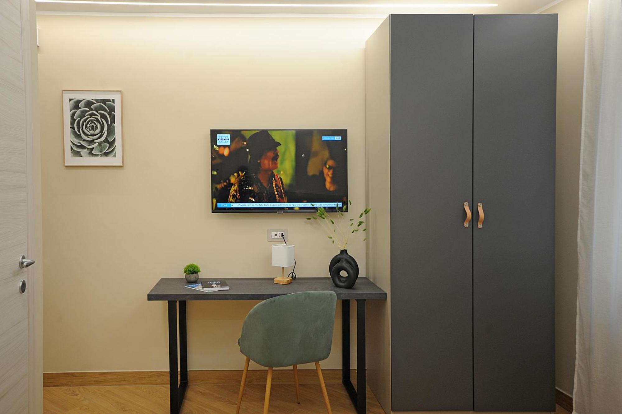 Mom Apartment Rooms&Suites Τίβολι Εξωτερικό φωτογραφία