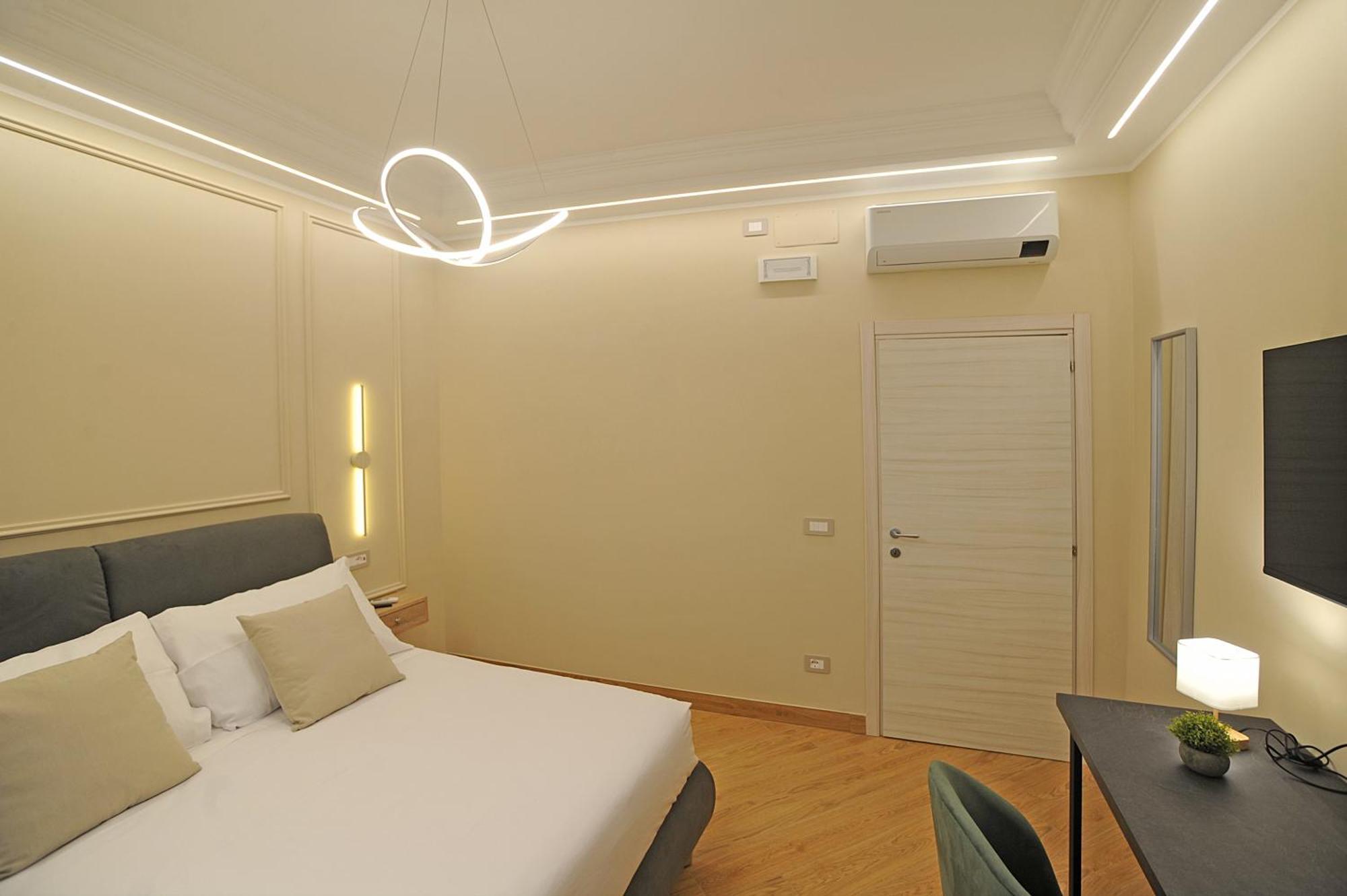 Mom Apartment Rooms&Suites Τίβολι Εξωτερικό φωτογραφία