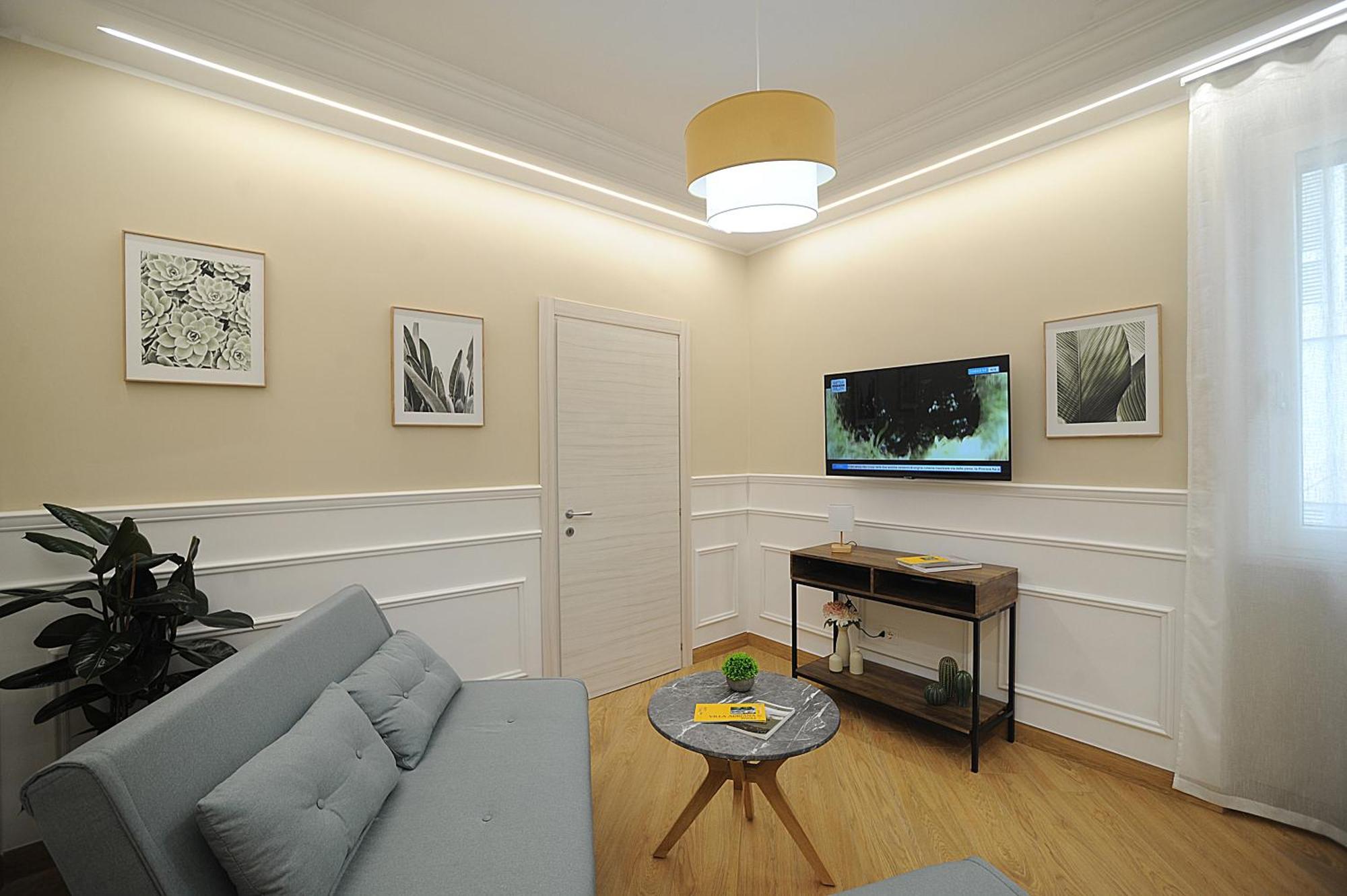 Mom Apartment Rooms&Suites Τίβολι Εξωτερικό φωτογραφία