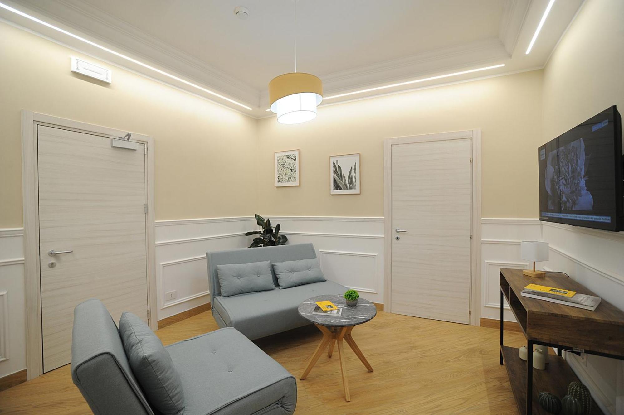 Mom Apartment Rooms&Suites Τίβολι Εξωτερικό φωτογραφία