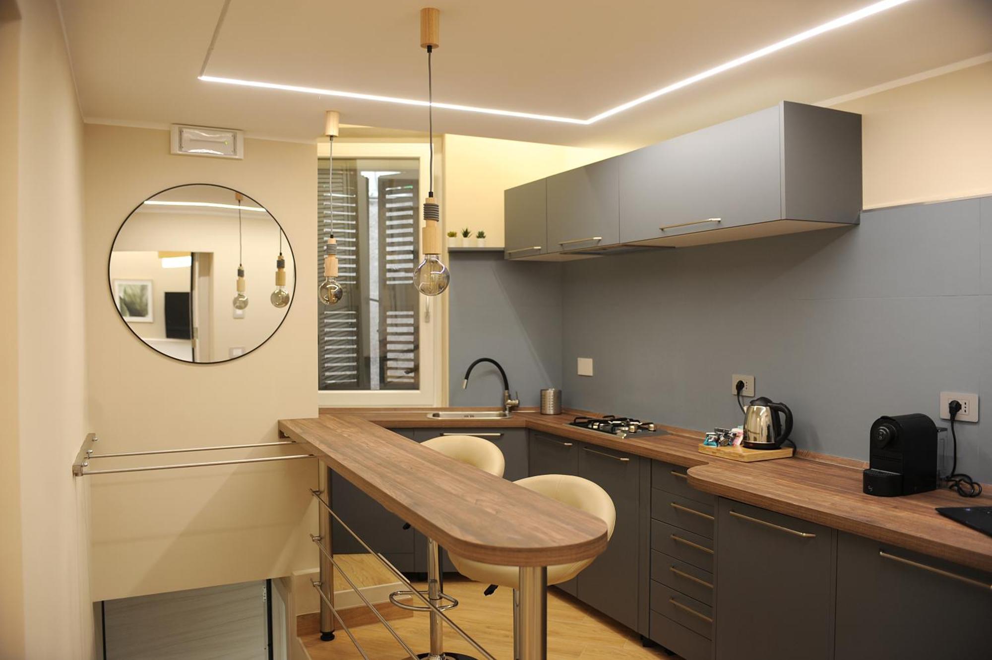 Mom Apartment Rooms&Suites Τίβολι Εξωτερικό φωτογραφία