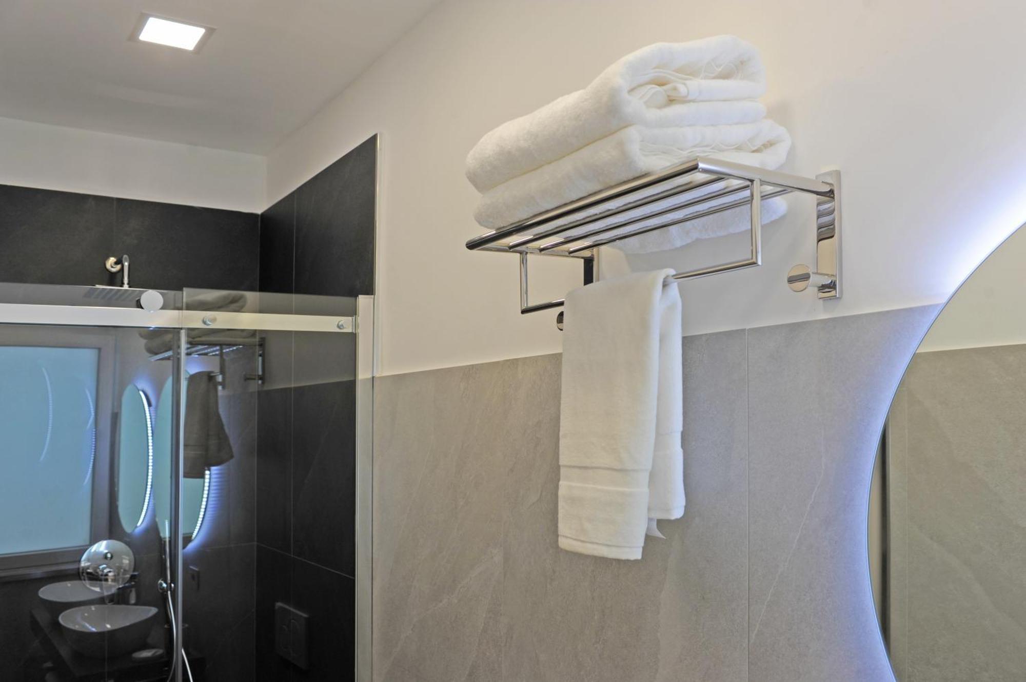 Mom Apartment Rooms&Suites Τίβολι Εξωτερικό φωτογραφία