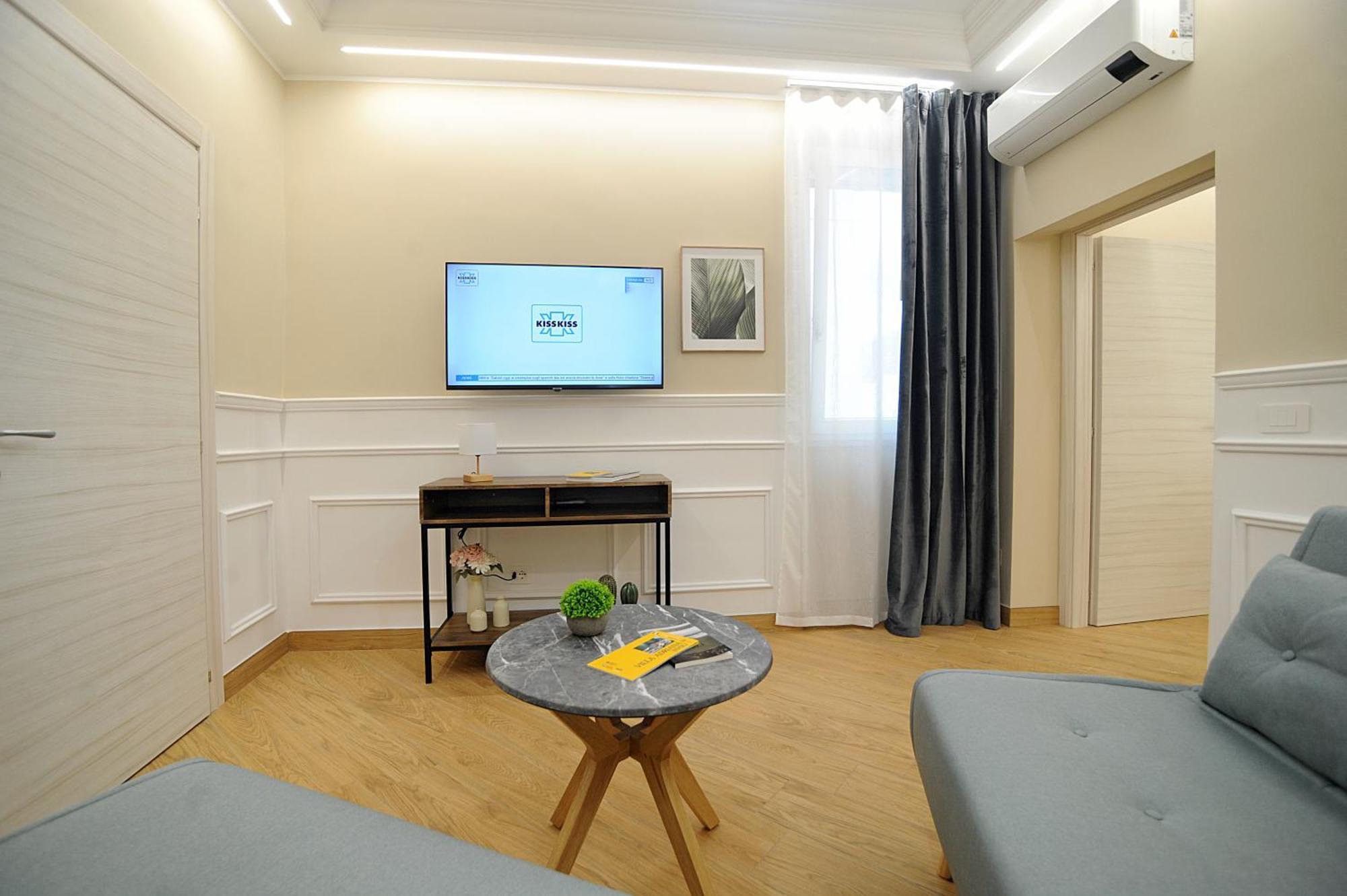 Mom Apartment Rooms&Suites Τίβολι Εξωτερικό φωτογραφία