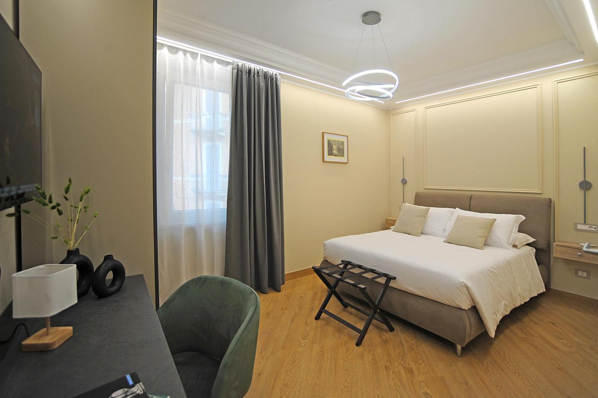 Mom Apartment Rooms&Suites Τίβολι Εξωτερικό φωτογραφία