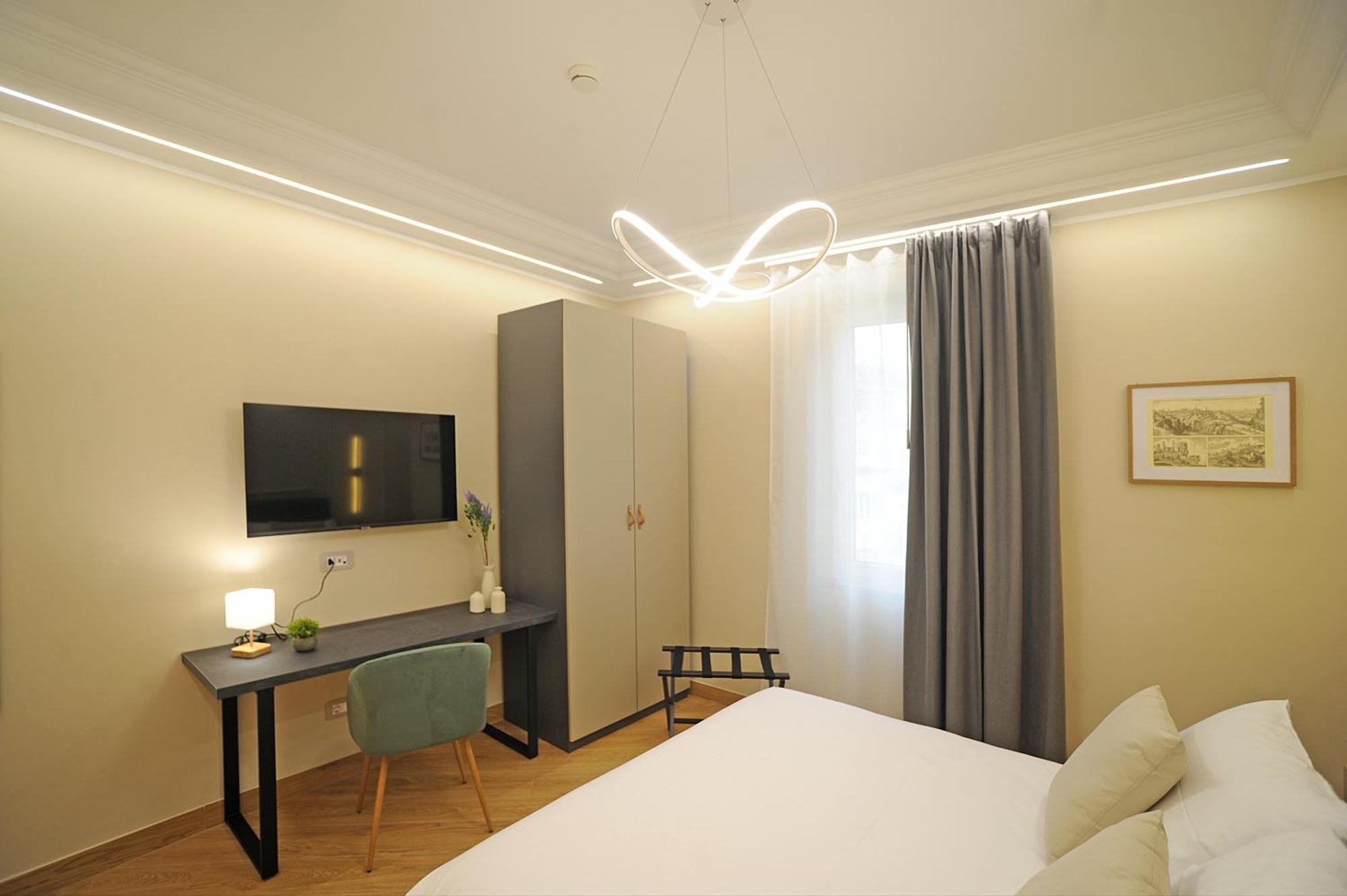 Mom Apartment Rooms&Suites Τίβολι Εξωτερικό φωτογραφία