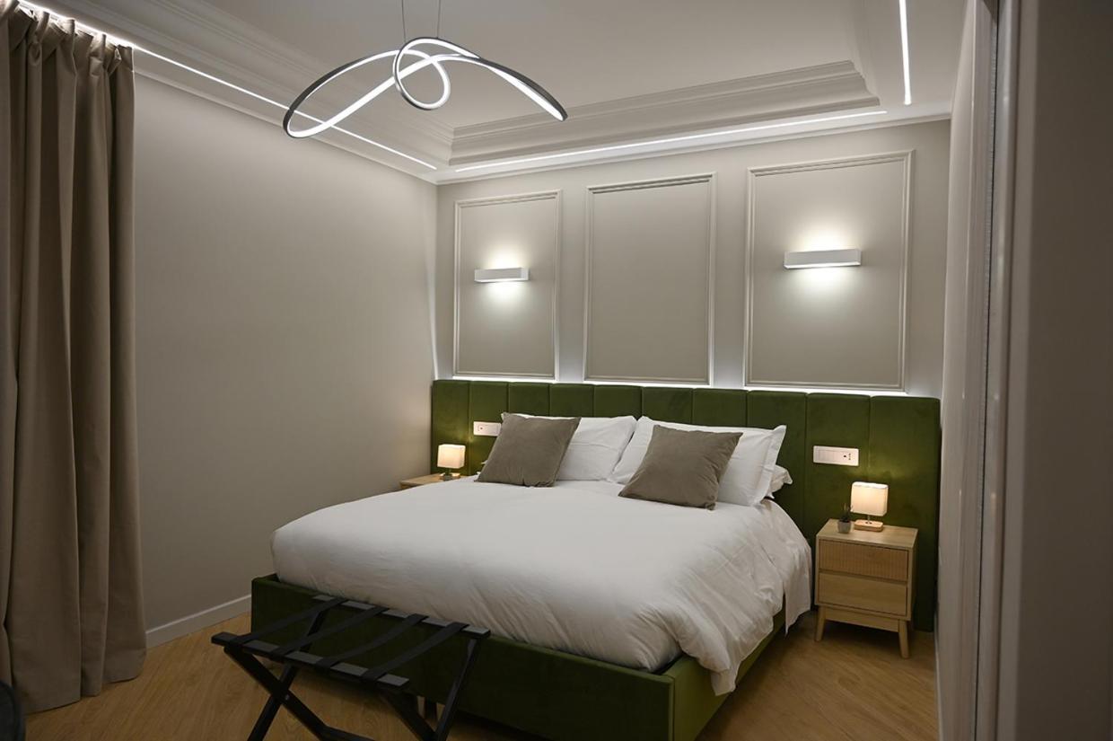 Mom Apartment Rooms&Suites Τίβολι Εξωτερικό φωτογραφία