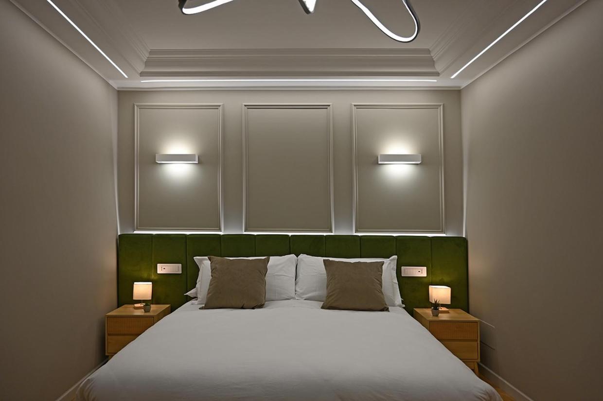Mom Apartment Rooms&Suites Τίβολι Εξωτερικό φωτογραφία
