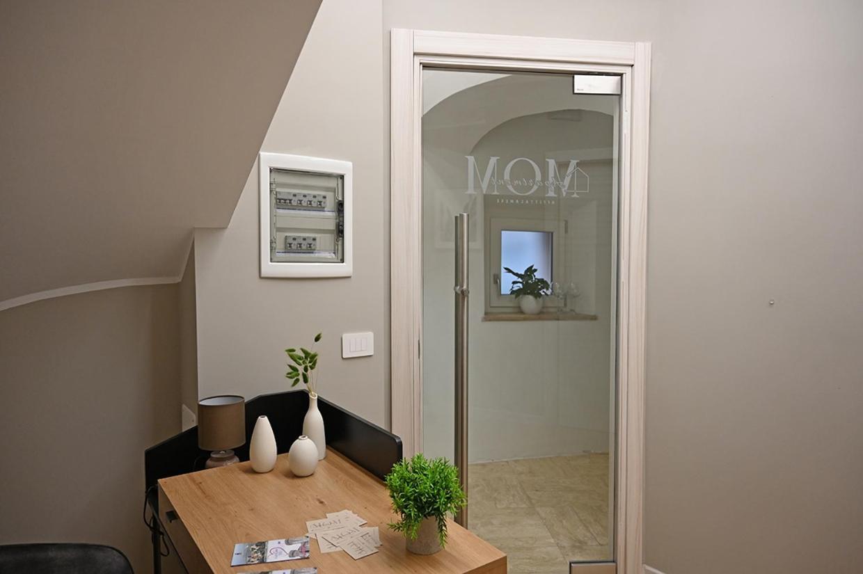 Mom Apartment Rooms&Suites Τίβολι Εξωτερικό φωτογραφία