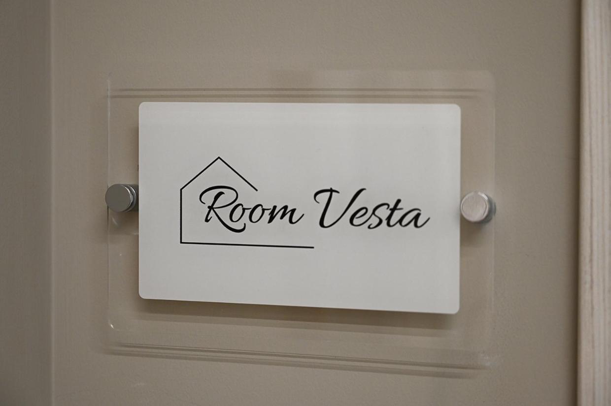 Mom Apartment Rooms&Suites Τίβολι Εξωτερικό φωτογραφία