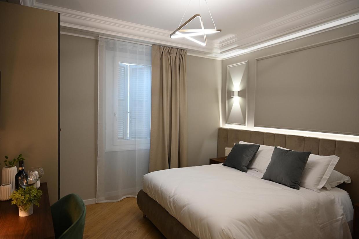 Mom Apartment Rooms&Suites Τίβολι Εξωτερικό φωτογραφία