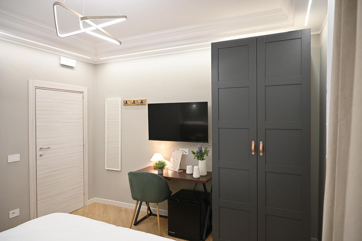 Mom Apartment Rooms&Suites Τίβολι Εξωτερικό φωτογραφία