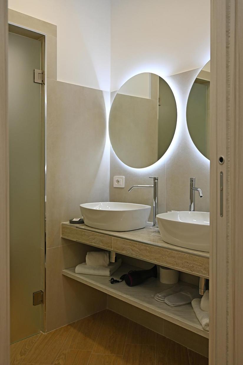 Mom Apartment Rooms&Suites Τίβολι Εξωτερικό φωτογραφία