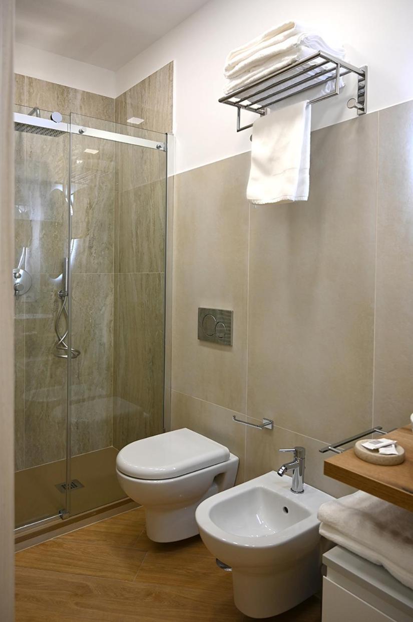 Mom Apartment Rooms&Suites Τίβολι Εξωτερικό φωτογραφία