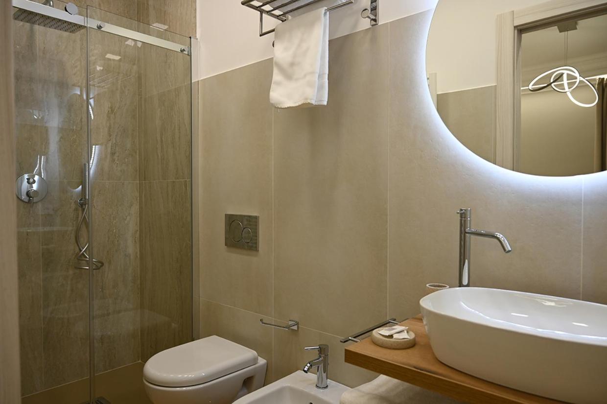 Mom Apartment Rooms&Suites Τίβολι Εξωτερικό φωτογραφία