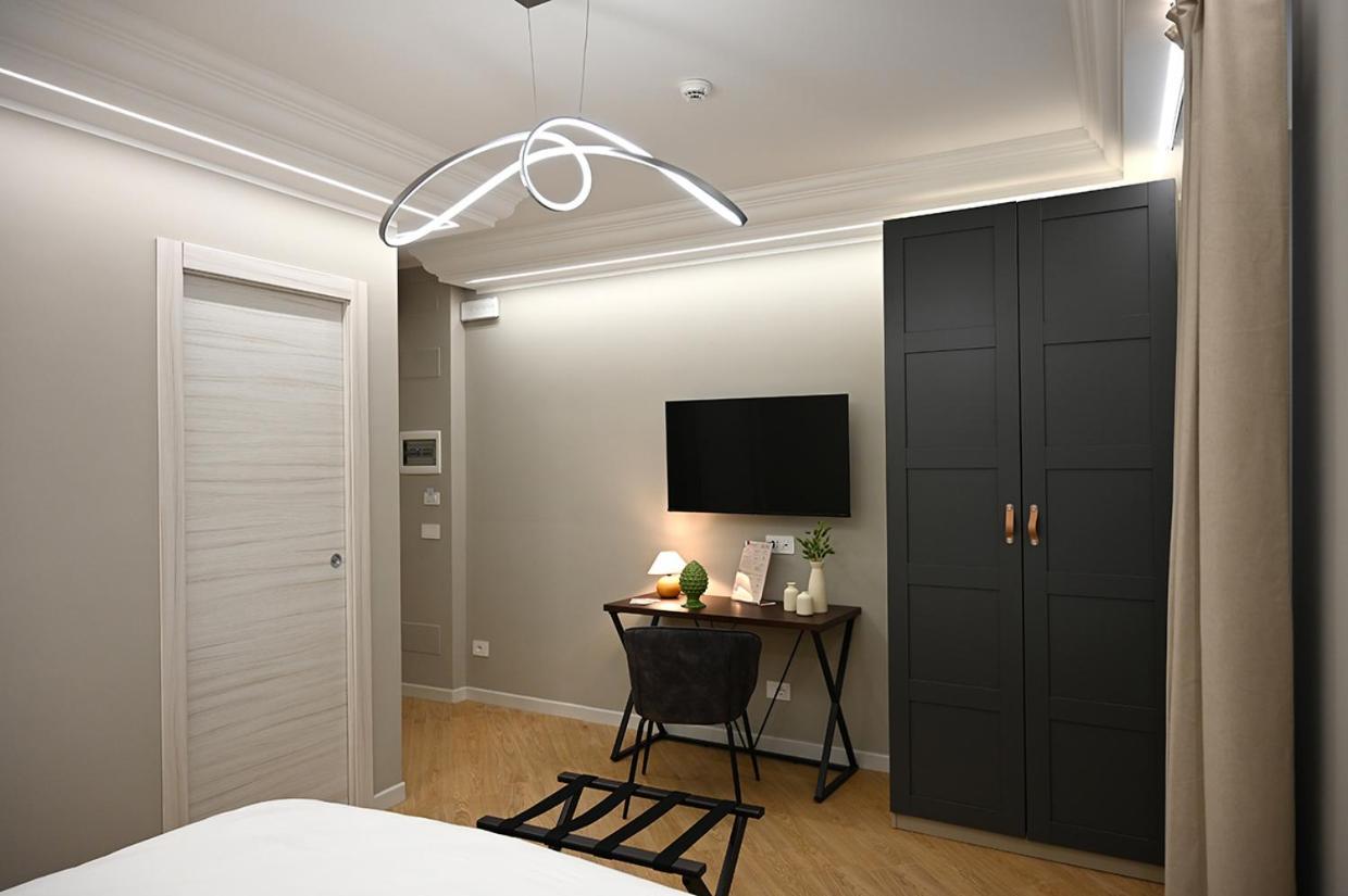 Mom Apartment Rooms&Suites Τίβολι Εξωτερικό φωτογραφία