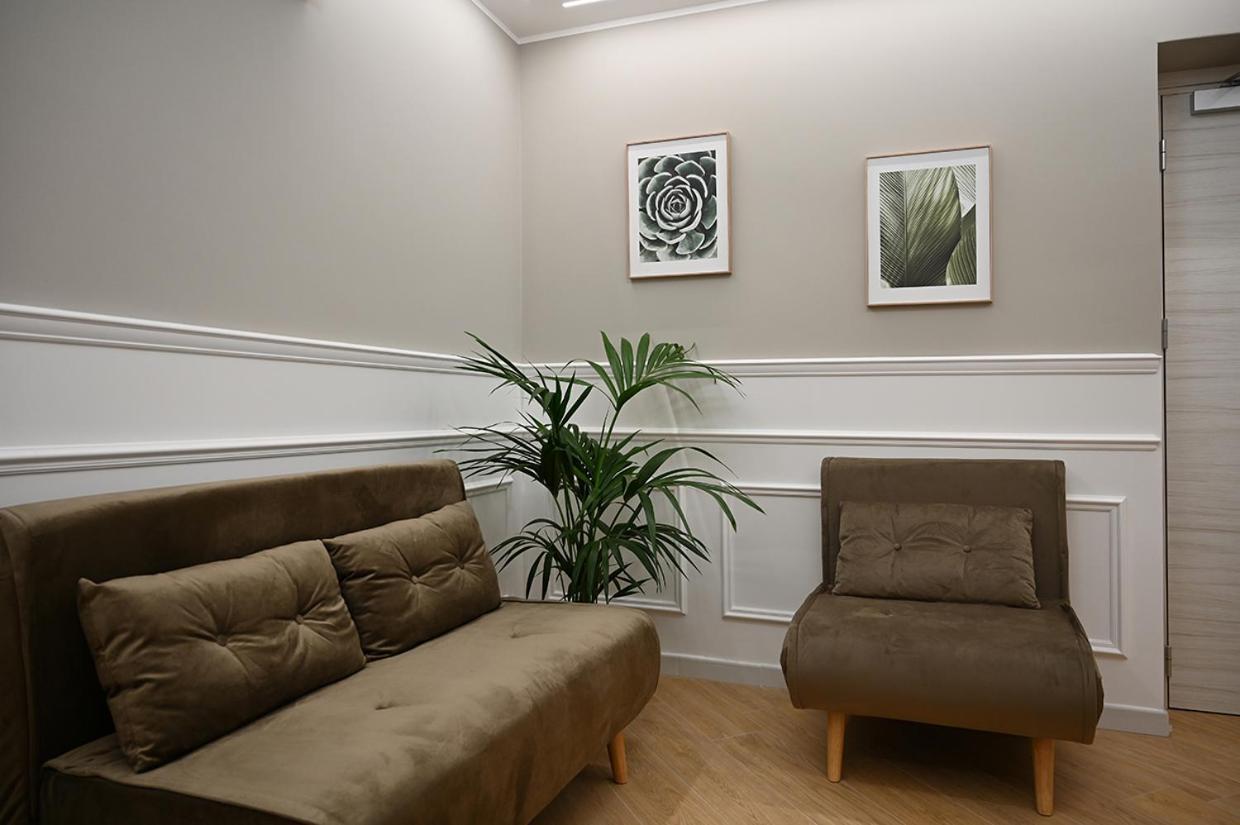 Mom Apartment Rooms&Suites Τίβολι Εξωτερικό φωτογραφία
