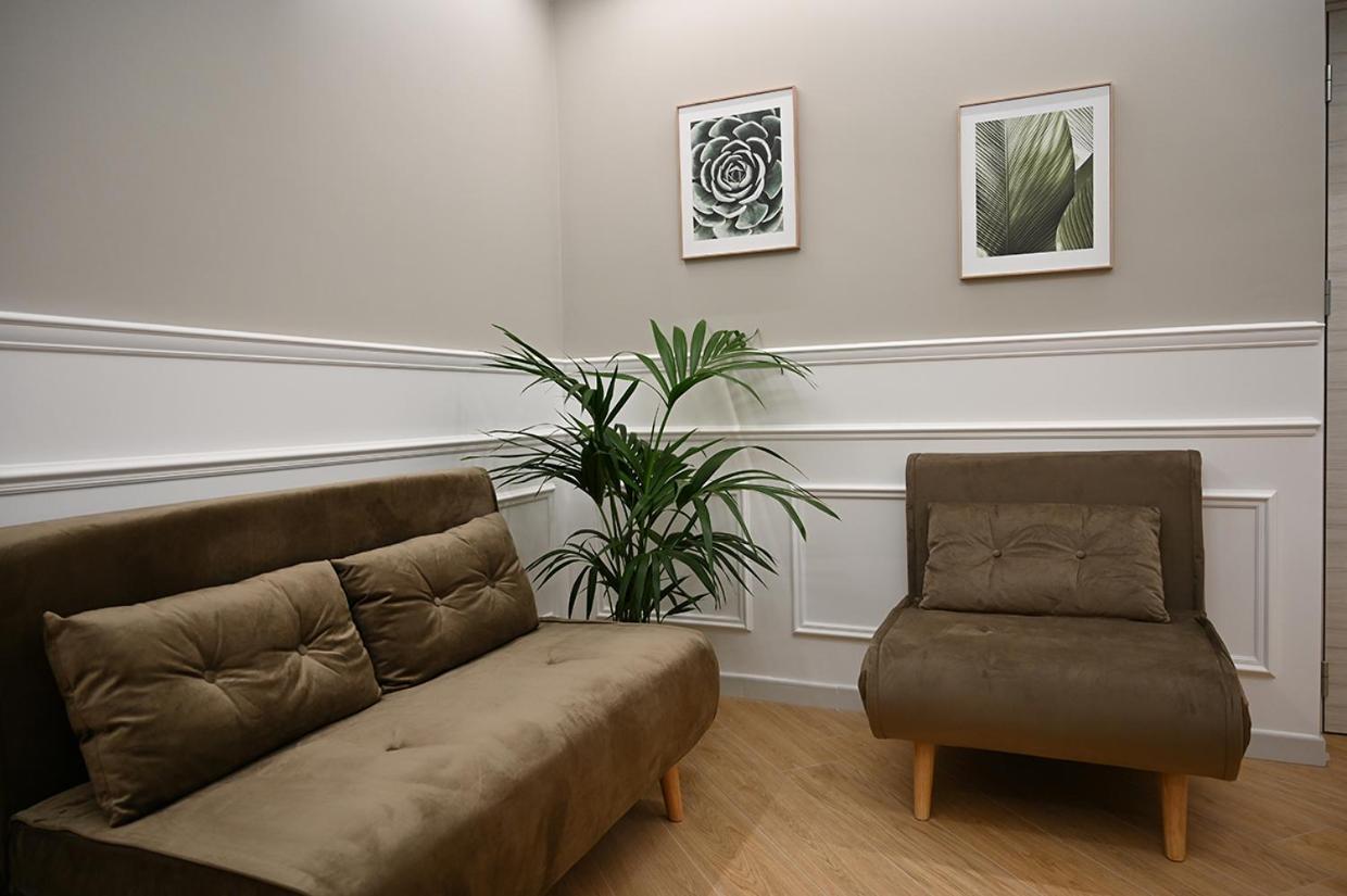 Mom Apartment Rooms&Suites Τίβολι Εξωτερικό φωτογραφία
