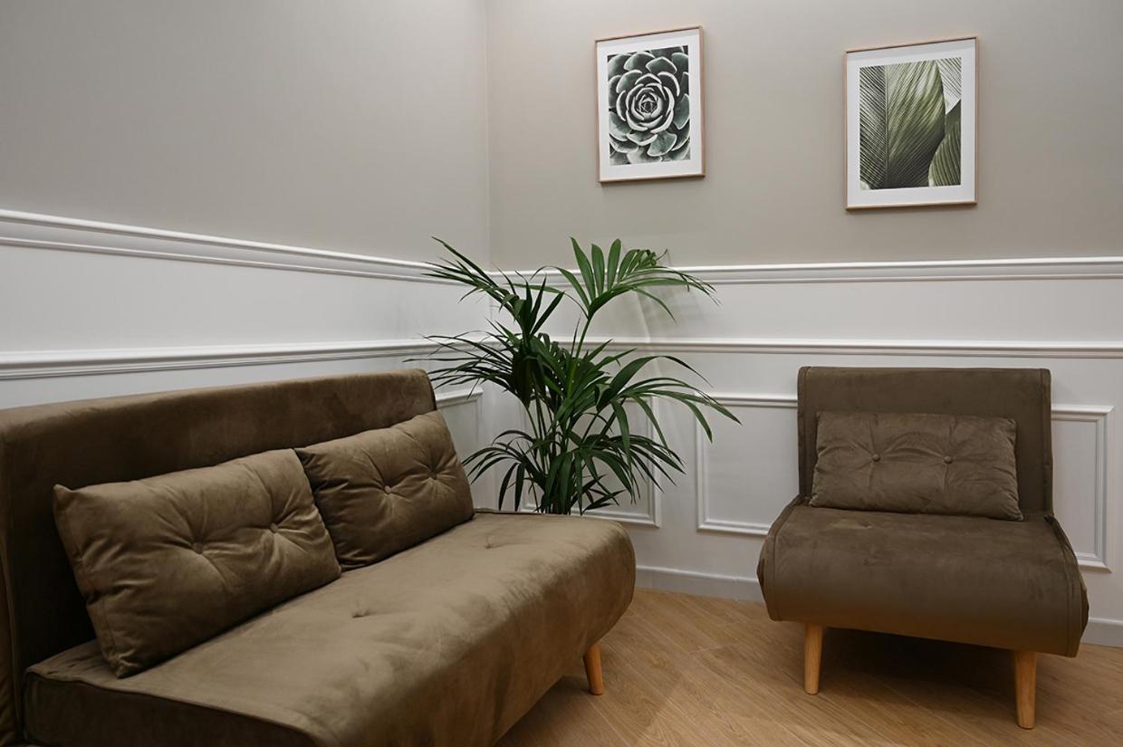 Mom Apartment Rooms&Suites Τίβολι Εξωτερικό φωτογραφία