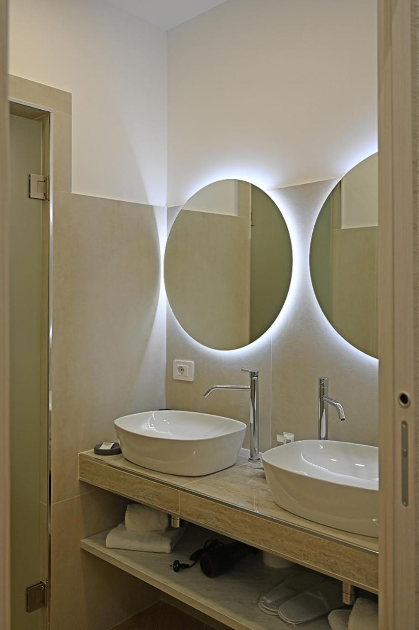 Mom Apartment Rooms&Suites Τίβολι Εξωτερικό φωτογραφία