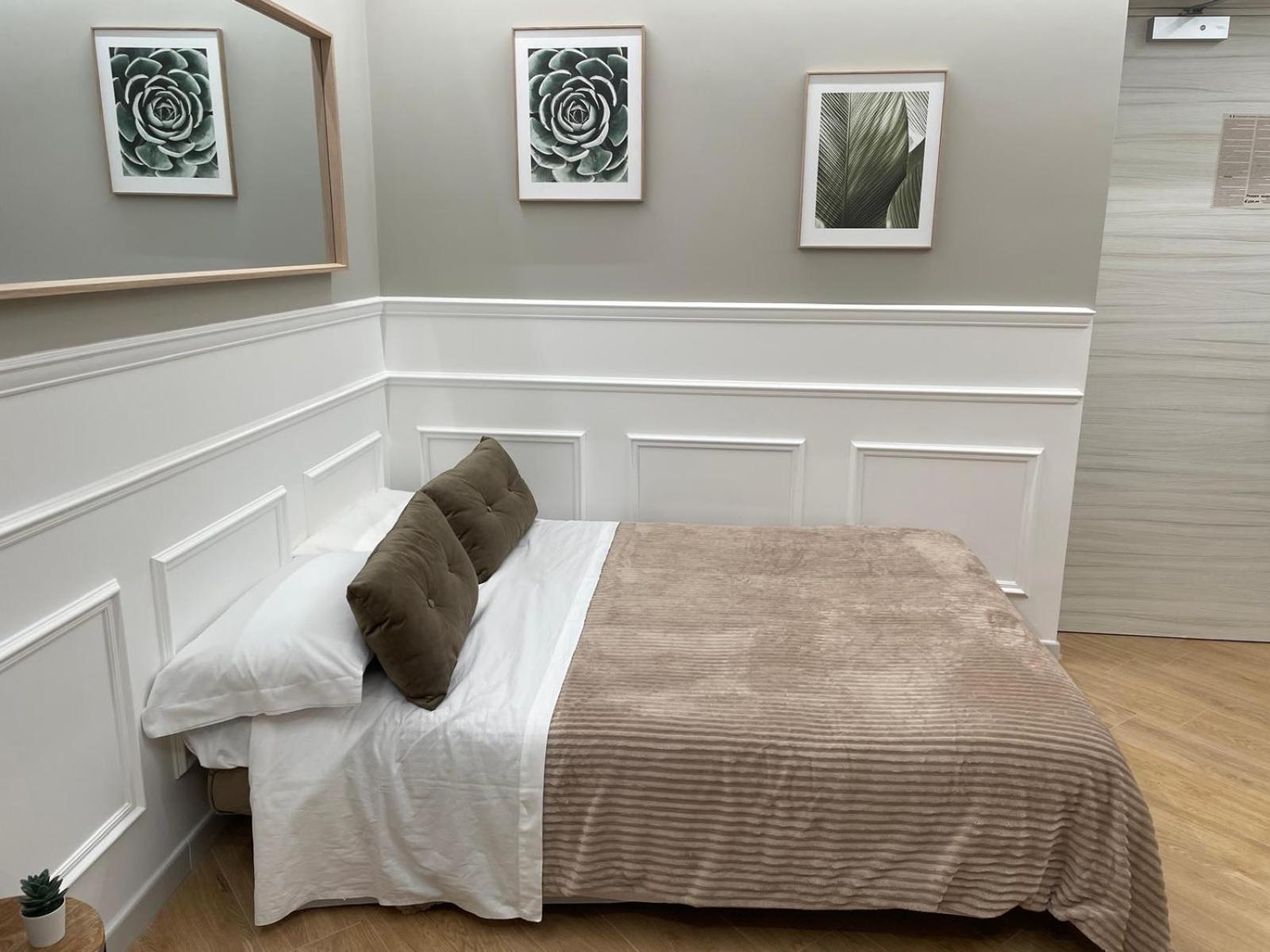 Mom Apartment Rooms&Suites Τίβολι Εξωτερικό φωτογραφία
