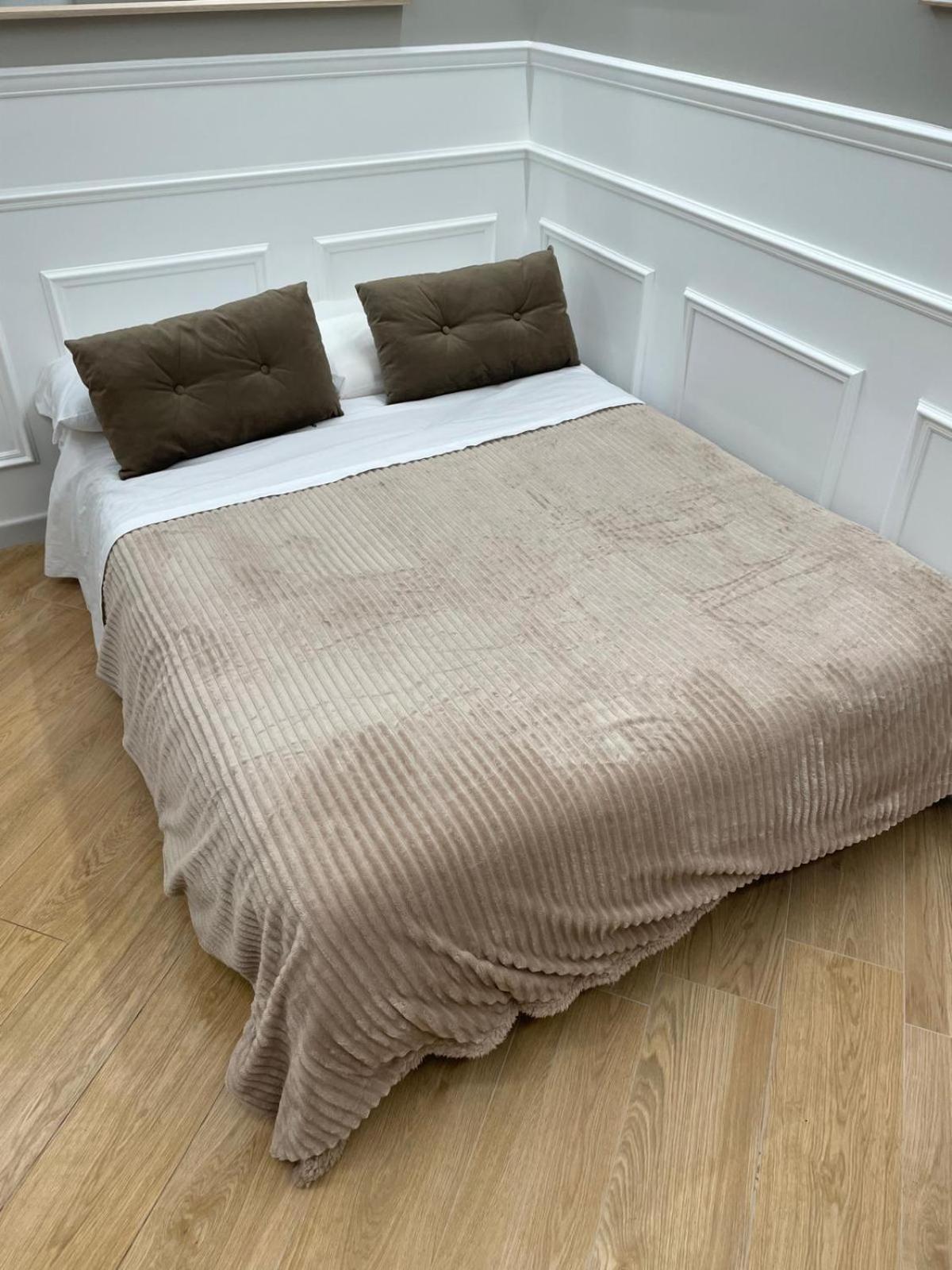 Mom Apartment Rooms&Suites Τίβολι Εξωτερικό φωτογραφία