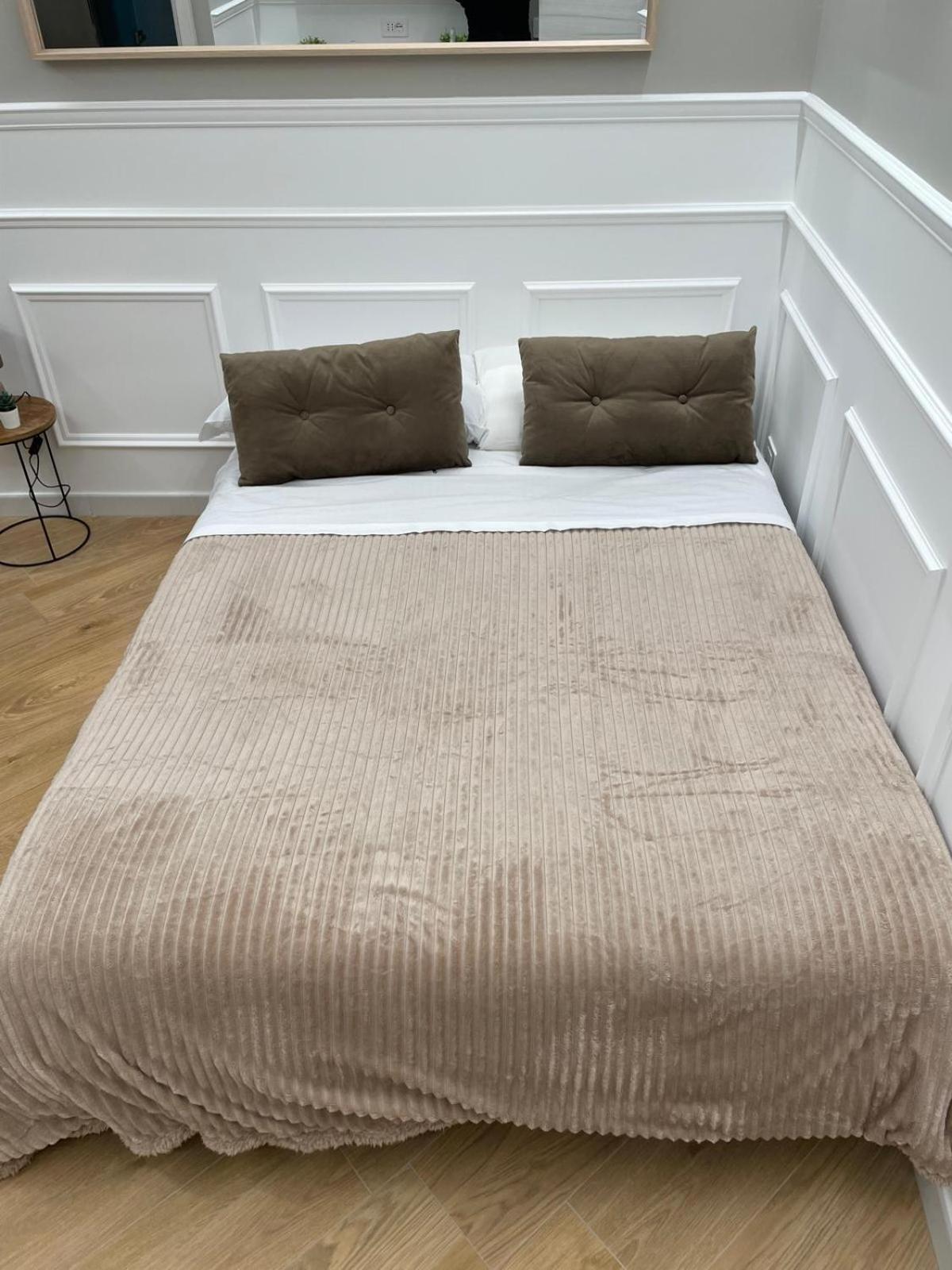 Mom Apartment Rooms&Suites Τίβολι Εξωτερικό φωτογραφία